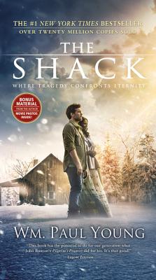 The Shack - Young, William P