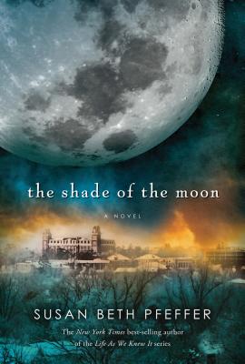 The Shade of the Moon, 4 - Pfeffer, Susan Beth