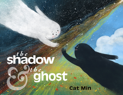 The Shadow and the Ghost - Min, Cat