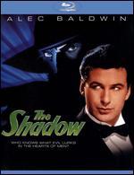The Shadow [Blu-ray]