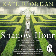 The Shadow Hour