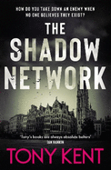 The Shadow Network: 'The British Jack Reacher' - The Sunday Times