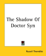The shadow of Doctor Syn - Thorndike, Russell