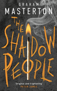 The Shadow People: The must-read page-turner and start of a terrifying horror series for winter 2024