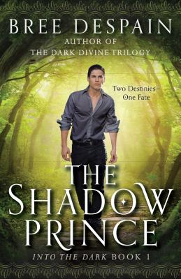 The Shadow Prince - DeSpain, Bree