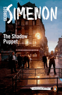 The Shadow Puppet: Inspector Maigret