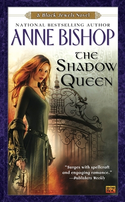 The Shadow Queen - Bishop, Anne