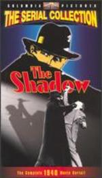 The Shadow [Serial] - James W. Horne