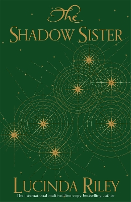 The Shadow Sister - Riley, Lucinda