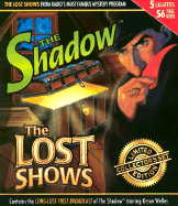 The Shadow: The Lost Shows