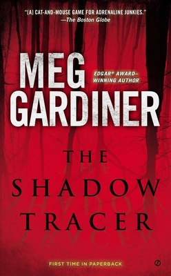 The Shadow Tracer: A Thriller - Gardiner, Meg