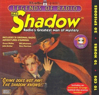 The Shadow - Radio Spirits (Creator)