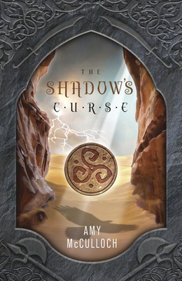 The Shadow's Curse - McCulloch, Amy