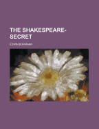 The Shakespeare-Secret