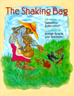The Shaking Bag - Battle-Lavert, Gwendolyn