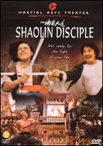 The Shaolin Disciple - 