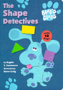 The Shape Detectives - Santomero, Angela C