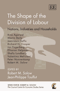 The Shape of the Division of Labour: Nations, Industries and Households