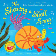 The Sharing a Shell Song