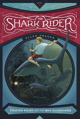The Shark Rider - Prager, Ellen, Ph.D.