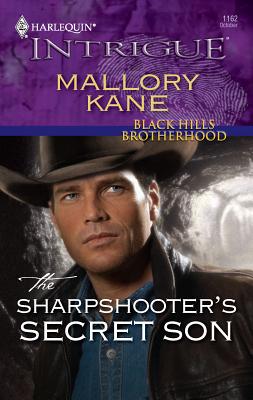 The Sharpshooter's Secret Son - Kane, Mallory