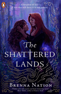 The Shattered Lands