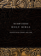 The Shaw's Revised Holy Bible