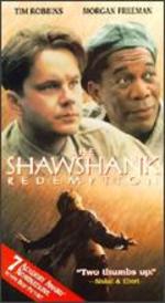 The Shawshank Redemption [Blu-ray] - Frank Darabont