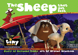 The Sheep That Got Lost