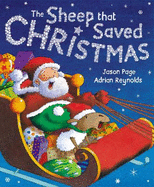 The Sheep that Saved Christmas: A Eweltide Tale