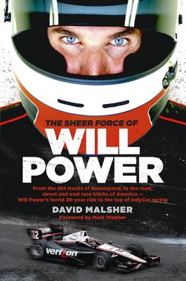 The Sheer Force of Will Power - Power, Will, and Malsher, David