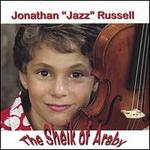 The Sheik of Araby - Jonathan Russell