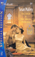 The Sheik & the Virgin Princess