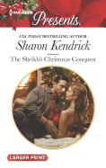 The Sheikh's Christmas Conquest