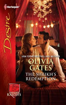 The Sheikh's Redemption - Gates, Olivia