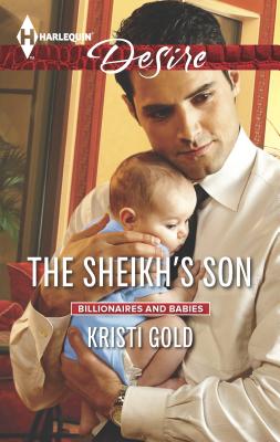 The Sheikh's Son - Gold, Kristi