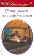 The Sheikh's Virgin Bride: Arabian Nights