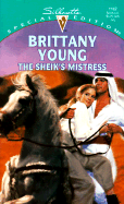 The Sheik's Mistress