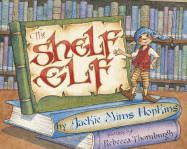 The Shelf Elf - Hopkins, Jackie Mims