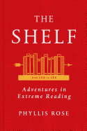 The Shelf: From Leq to Les: Adventures in Extreme Reading: From Leq to Les: Adventures in Extreme Reading