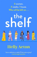 The Shelf: 'Utter PERFECTION' Marian Keyes, perfect for fans of 'Love is Blind'
