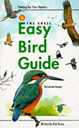 The Shell easy bird guide