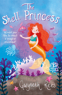 The shell princess