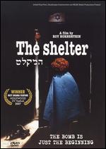 The Shelter - Roy Hornshtein