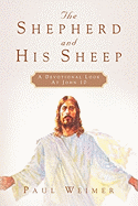 The Shepherd and His Sheep