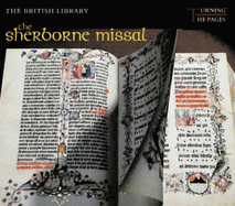 The Sherborne Missal Turning the Pages Cd-Rom