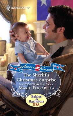 The Sheriff's Christmas Surprise - Ferrarella, Marie