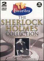The Sherlock Holmes Collection, Vols. 1 & 2 [2 Discs]