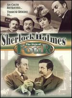 The Sherlock Holmes: The Sign of Four - Desmond Davis