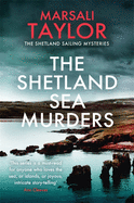 The Shetland Sea Murders: A gripping and chilling murder mystery